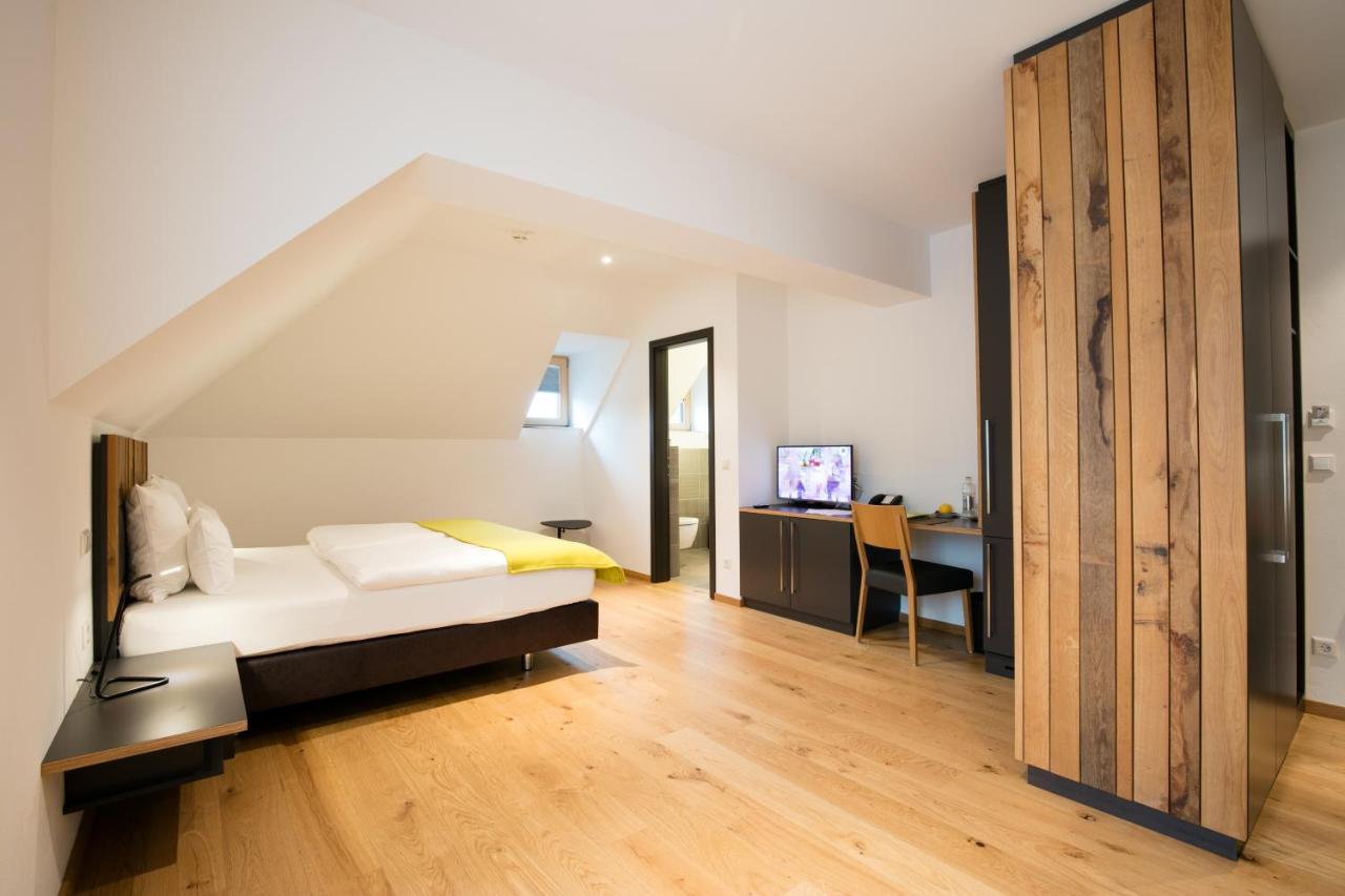 Hotel Terrace Bettendorf Экстерьер фото